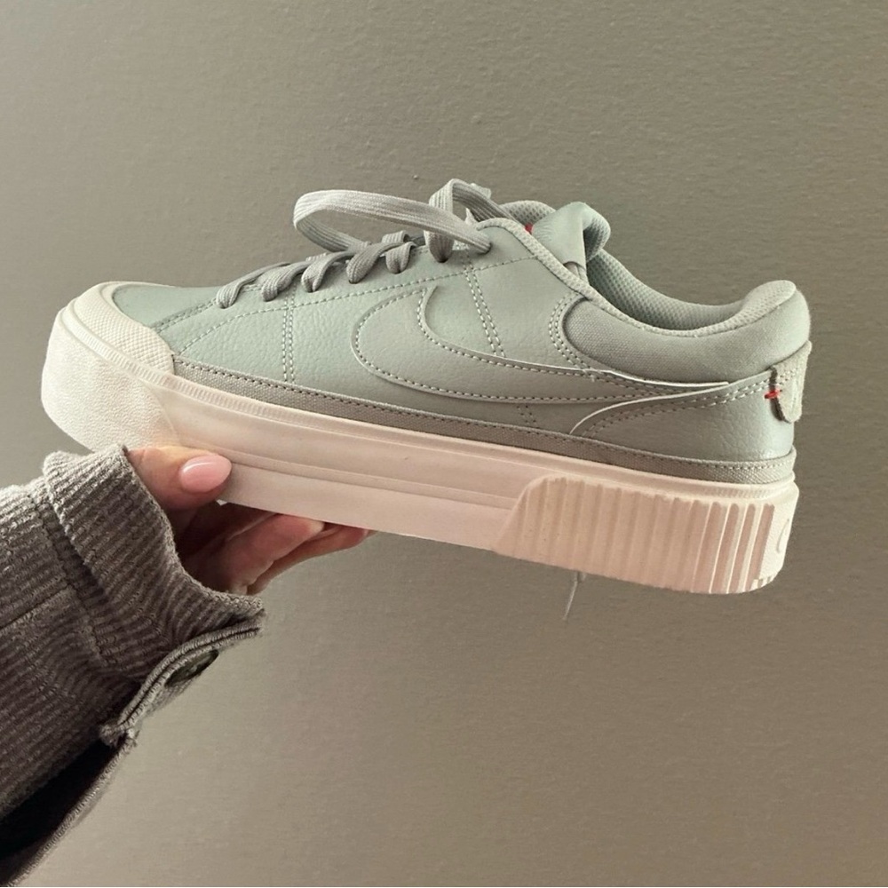 New Nike legacy